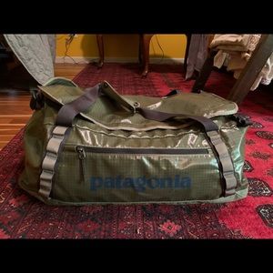 Patagonia Black Hole Duffel 55L